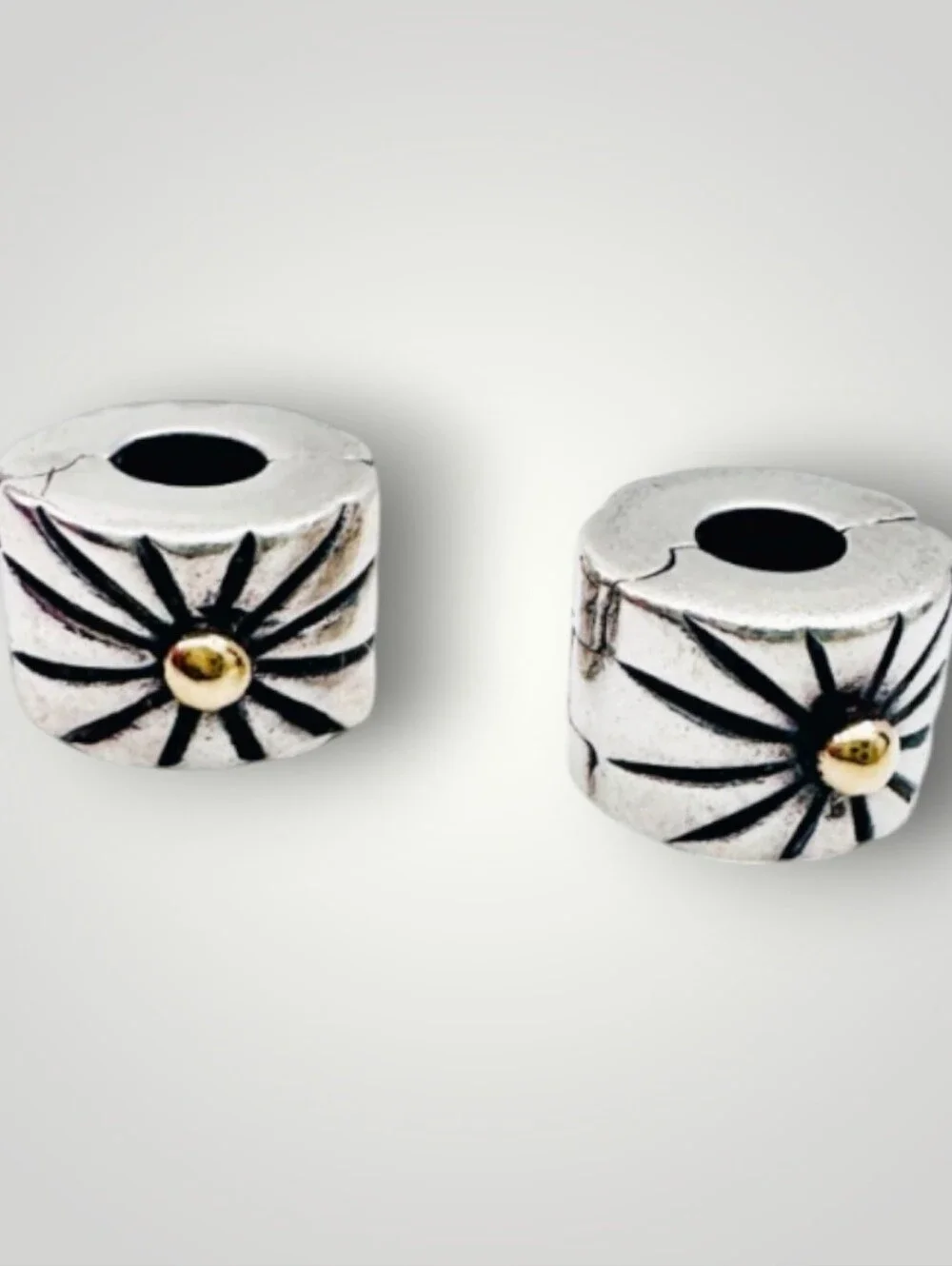 Pandora authentic retired
